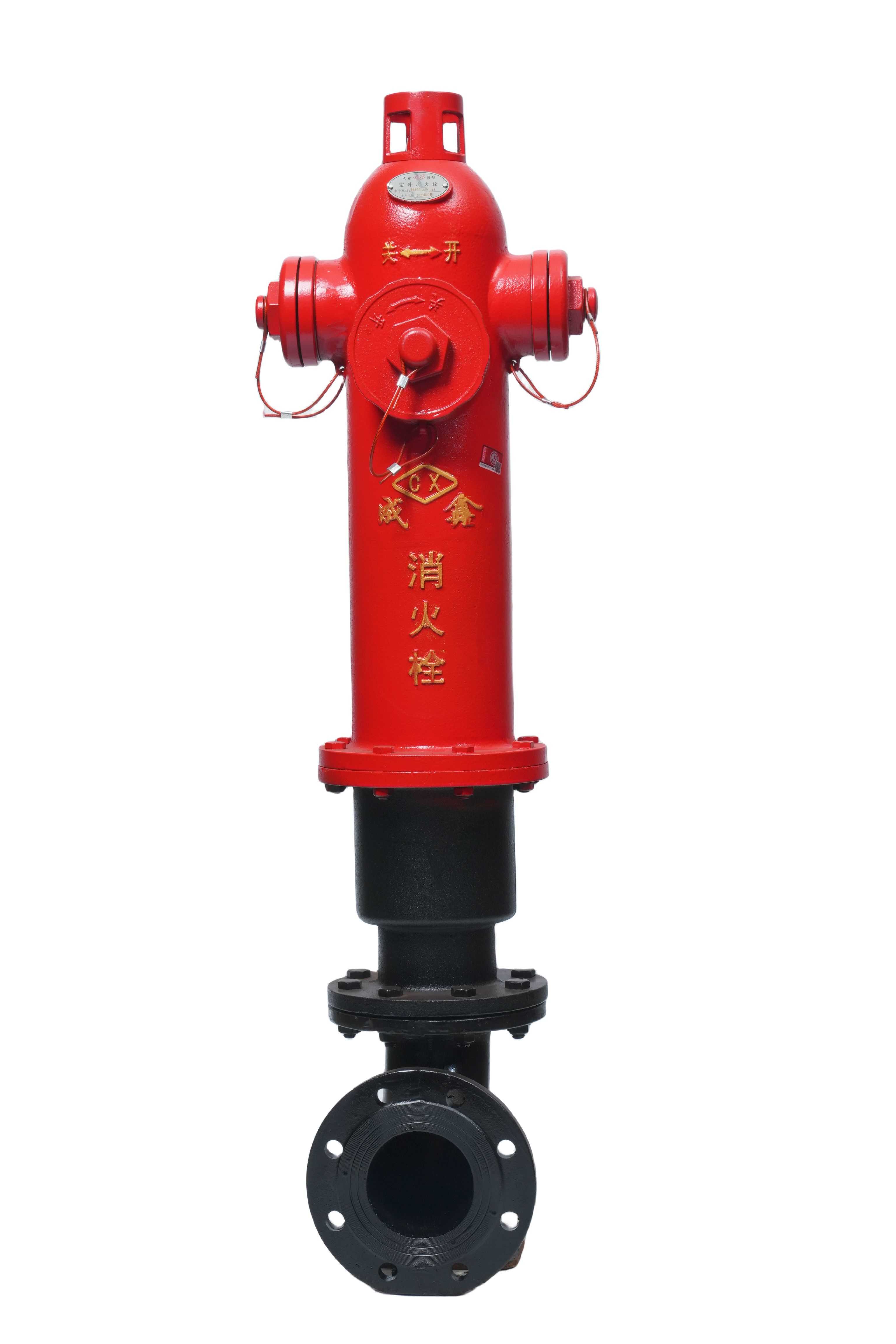 智能取水栓