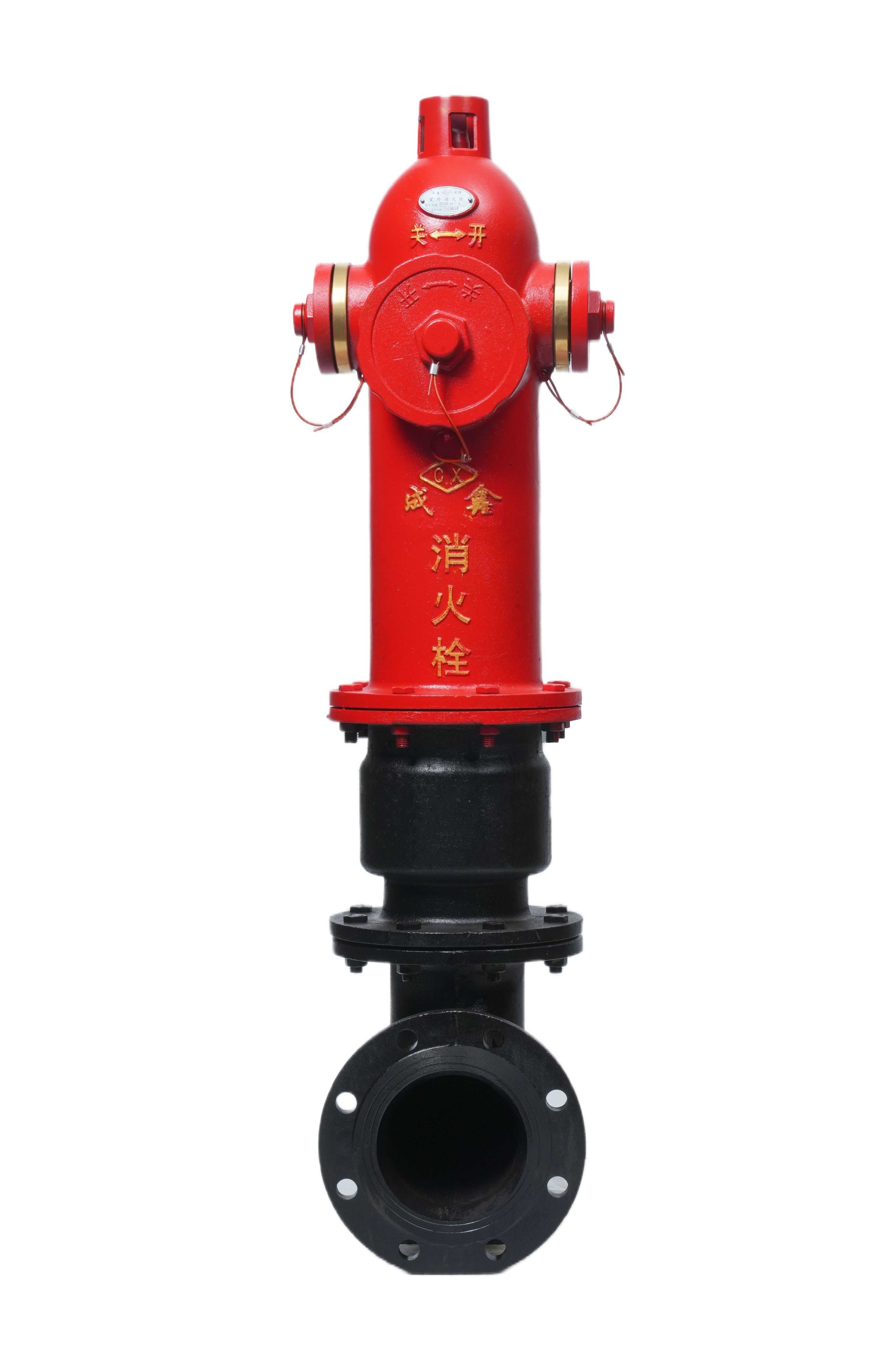 智能取水栓