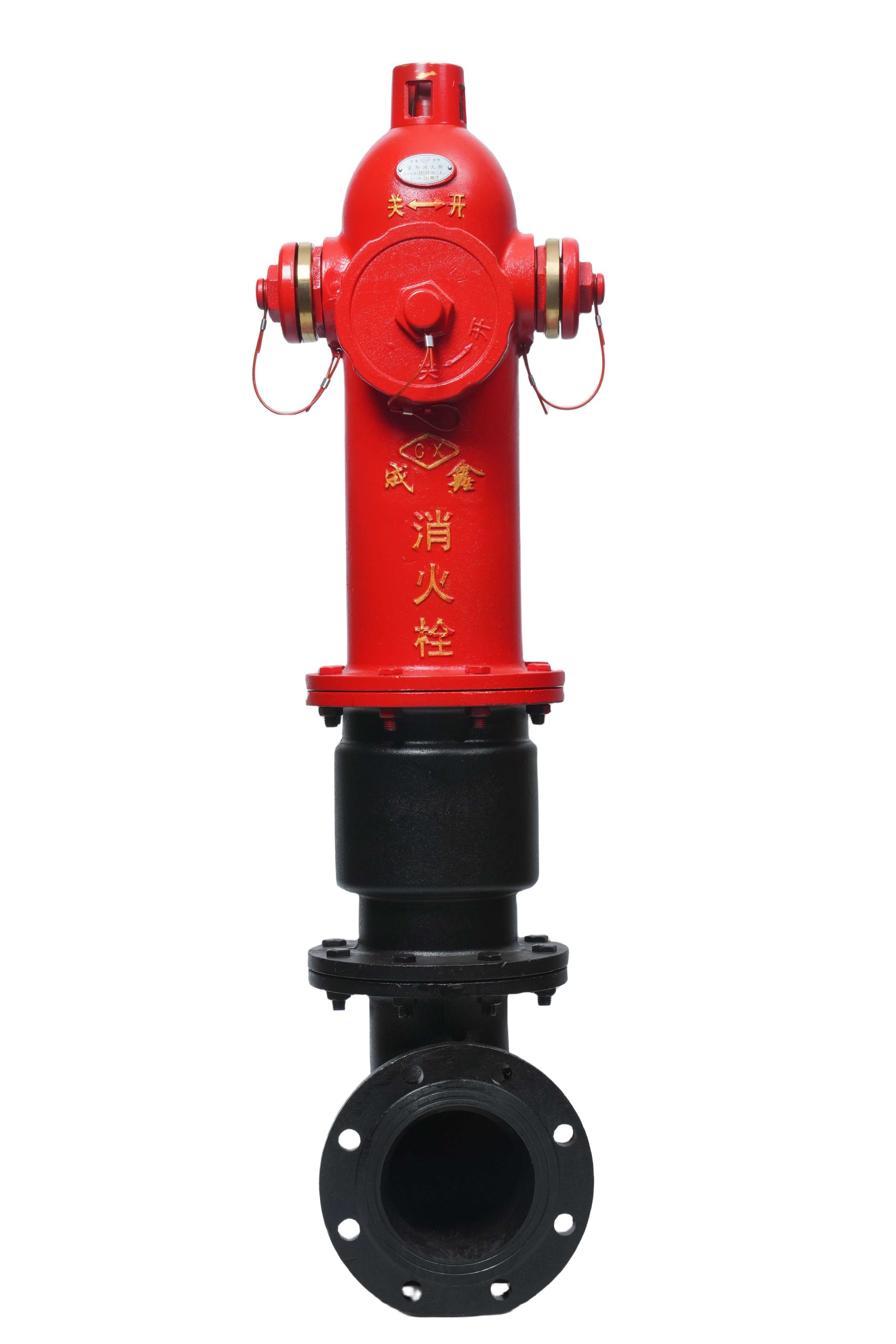 智能取水栓