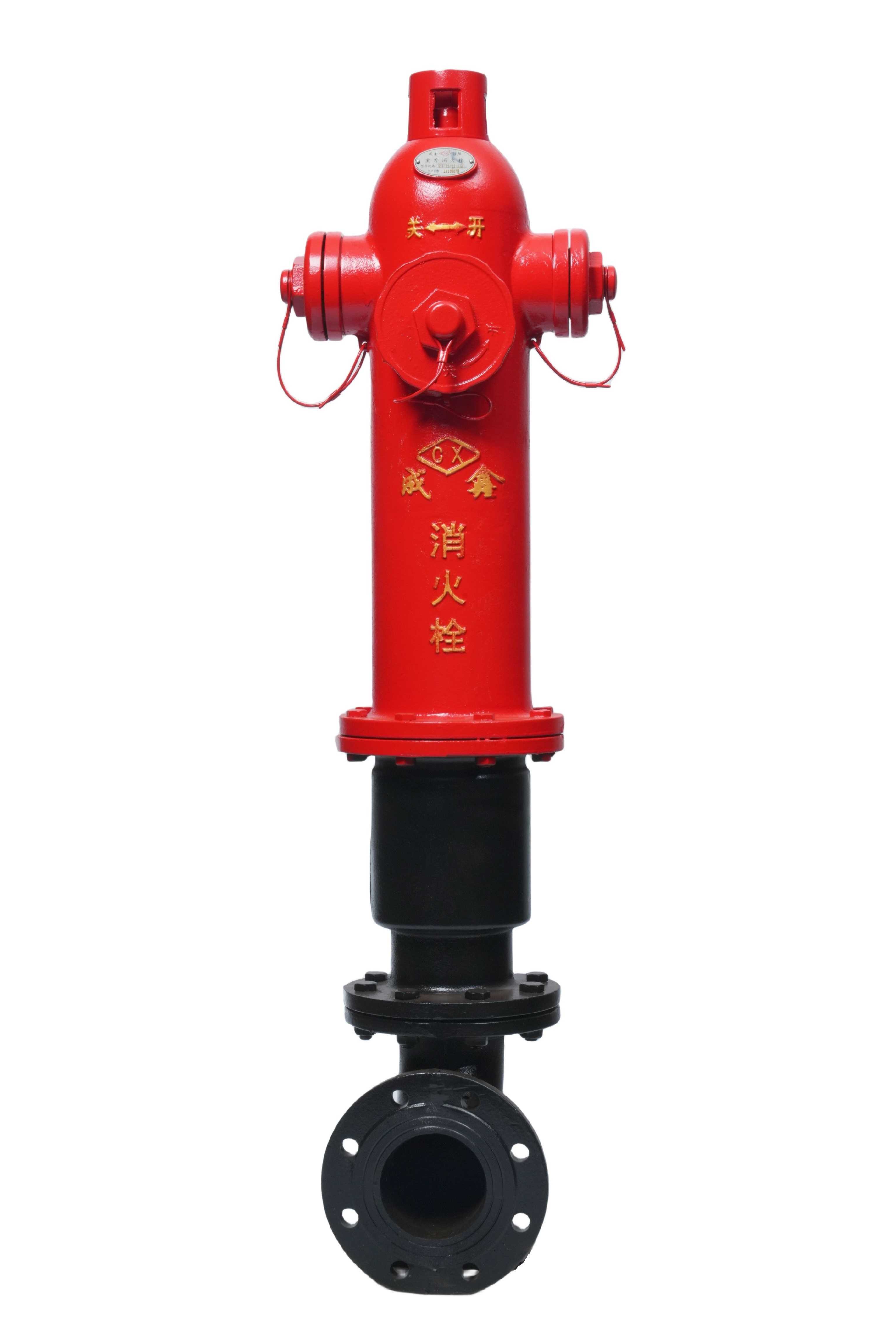 智能取水栓