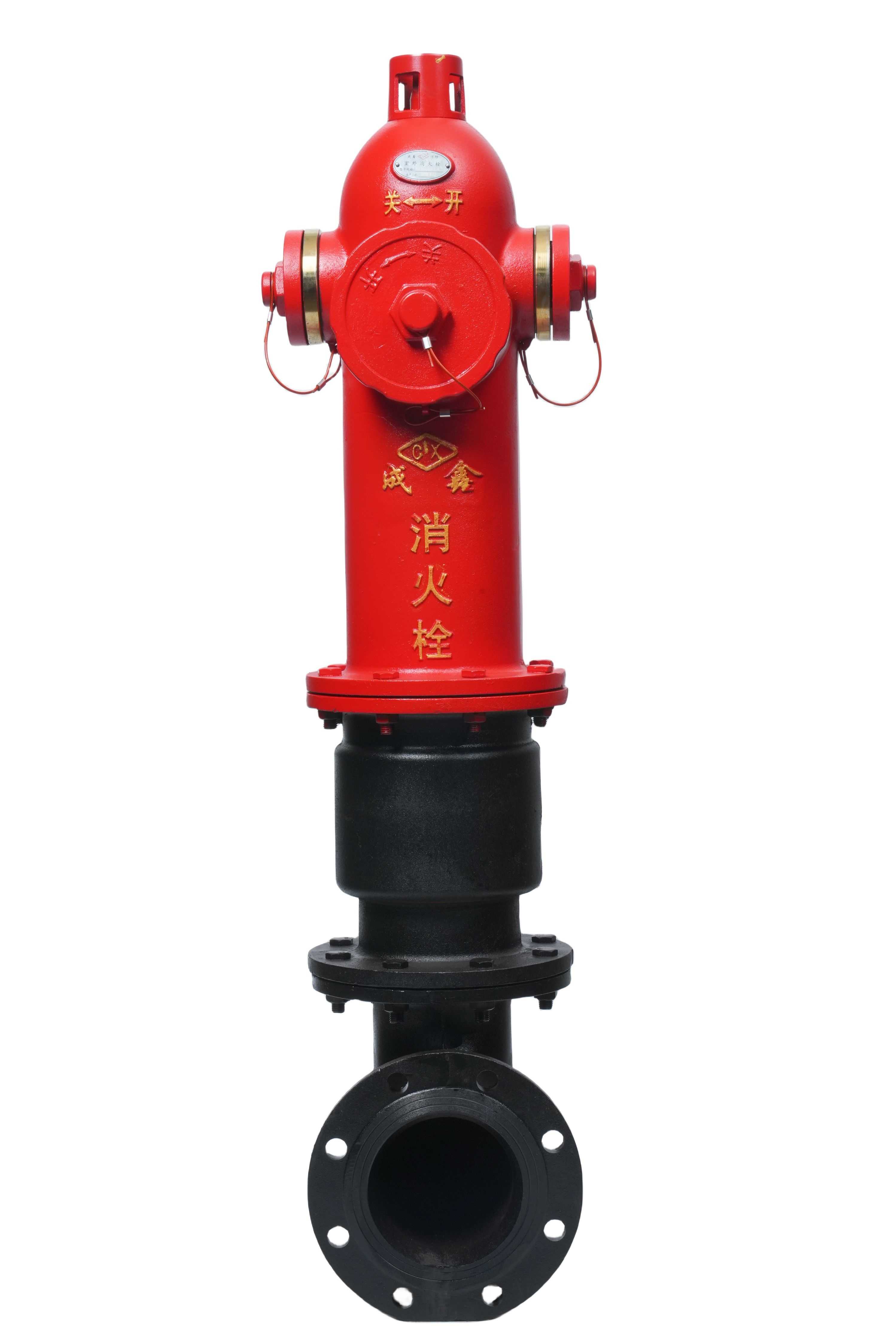 智能取水栓