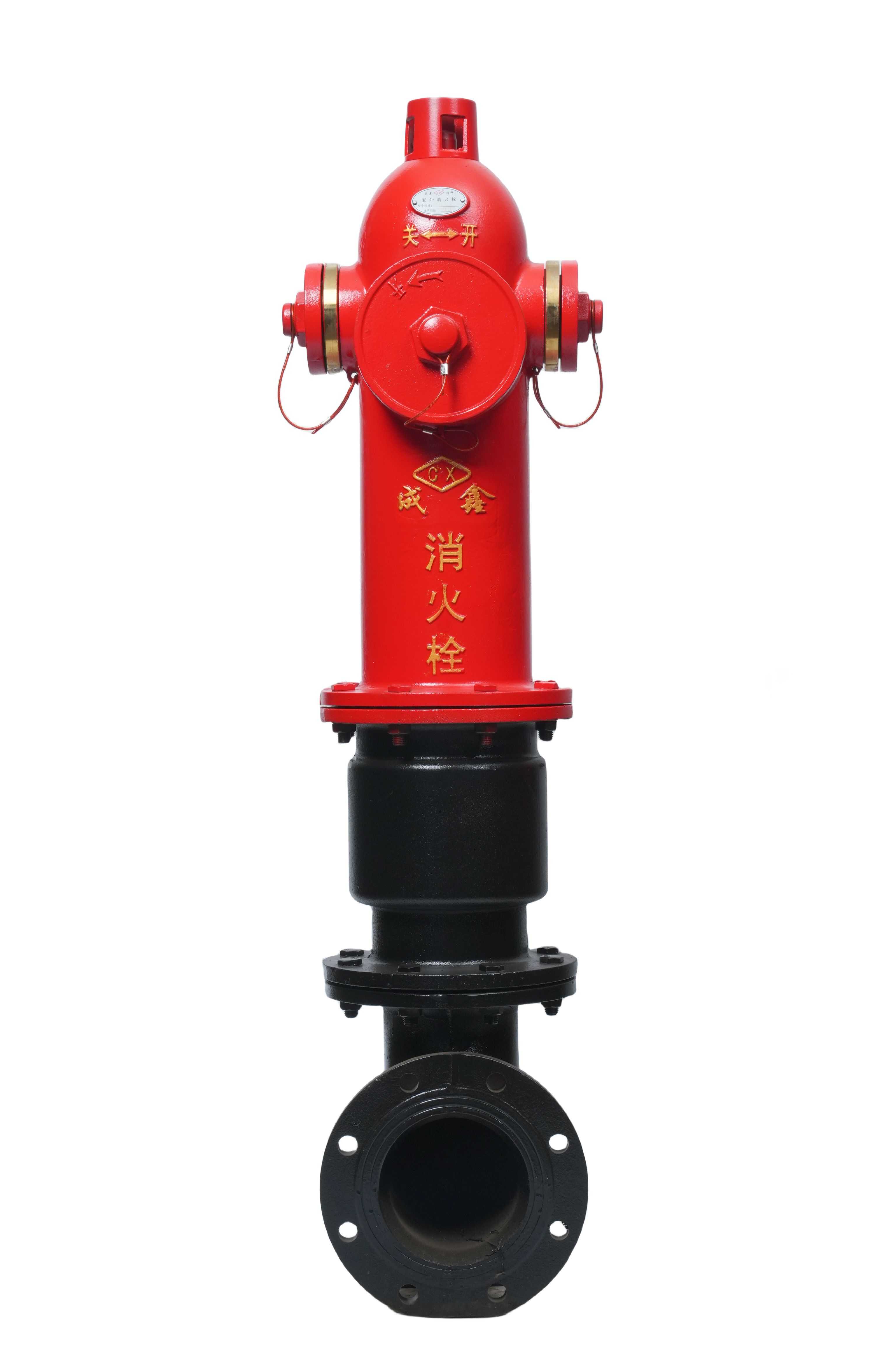 智能取水栓