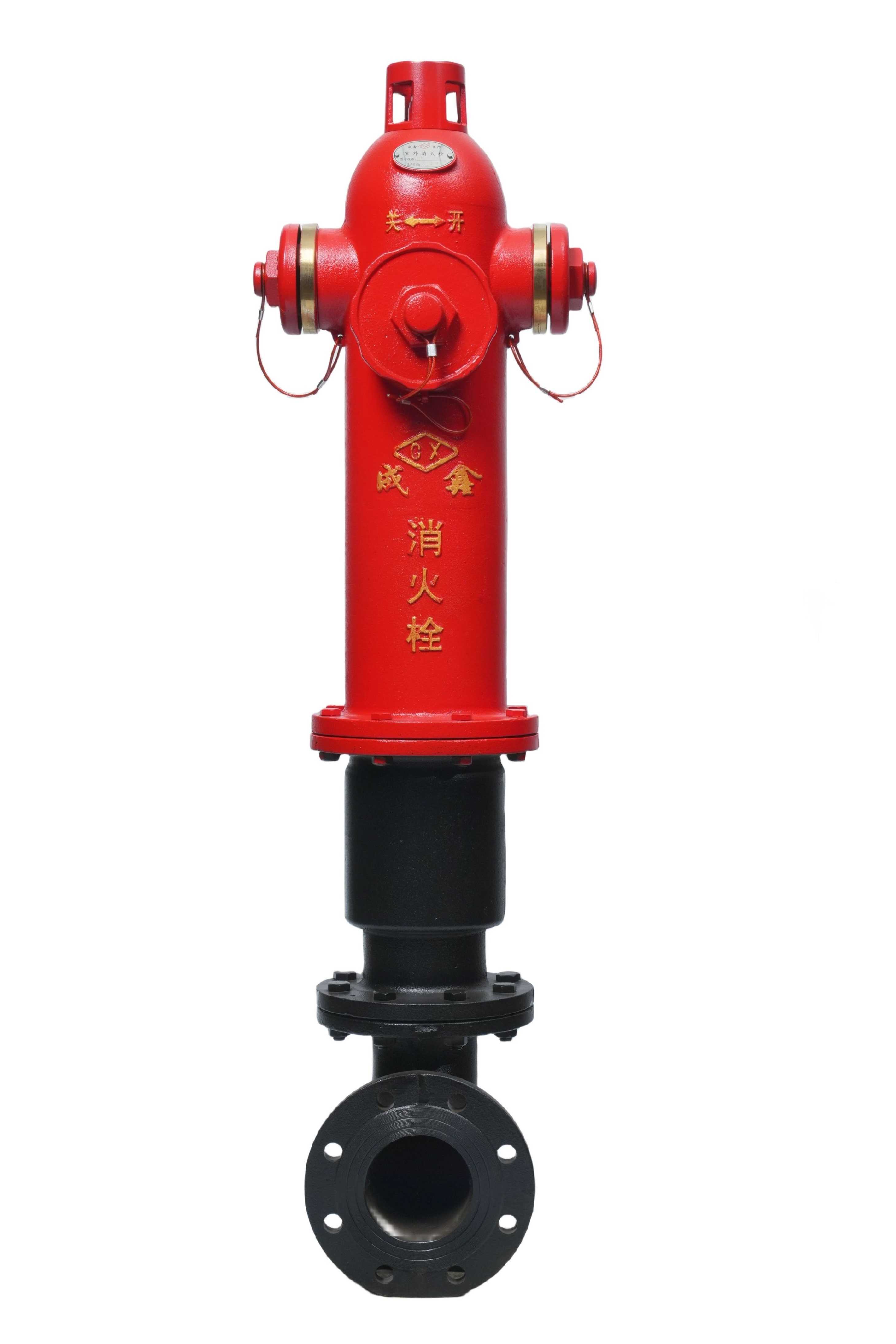 智能取水栓